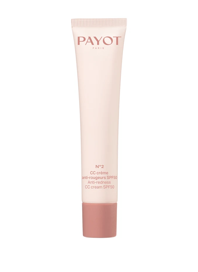 PAYOT N°2