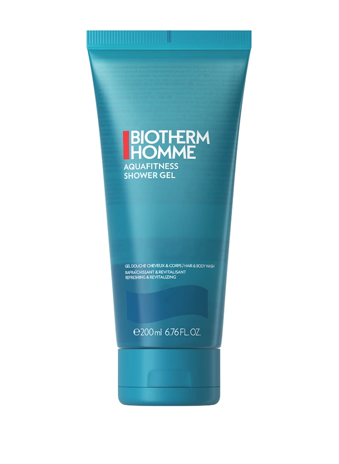 BIOTHERM AQUAFITNESS