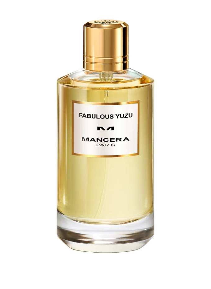 MANCERA FABULOUS YUZU