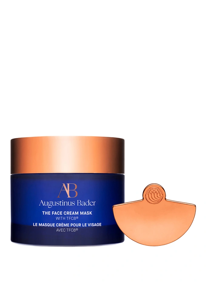 Augustinus Bader THE FACE CREAM MASK