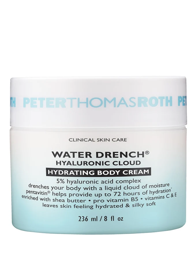 PETER THOMAS ROTH WATER DRENCH® HYALURONIC CLOUD