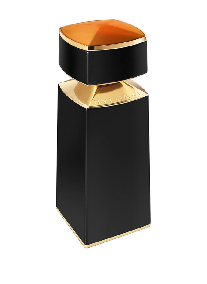 BVLGARI Fragrances LE GEMME AMBERO