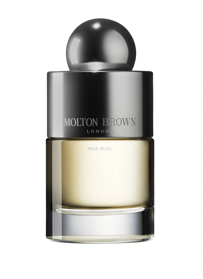 MOLTON BROWN MILK MUSK