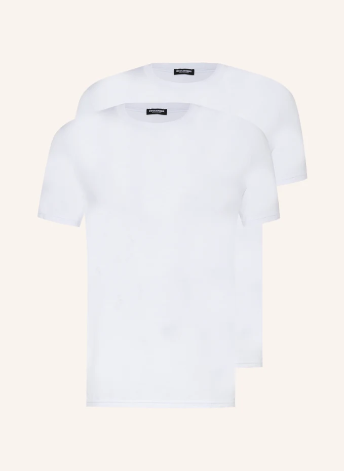 DSQUARED2 2er-Pack T-Shirts