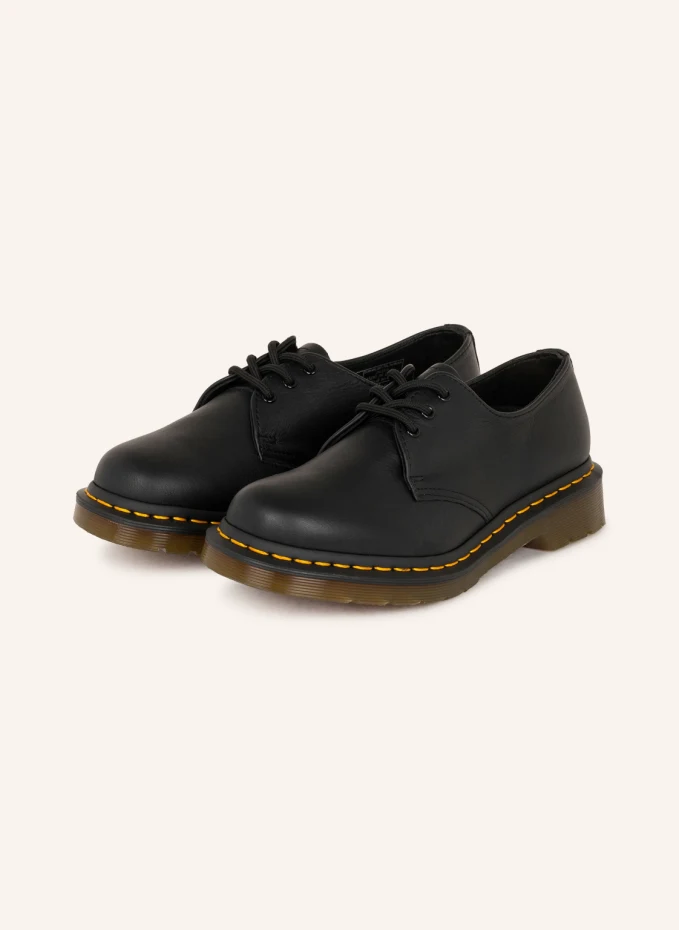 Dr. Martens Schnürer VIRGINIA