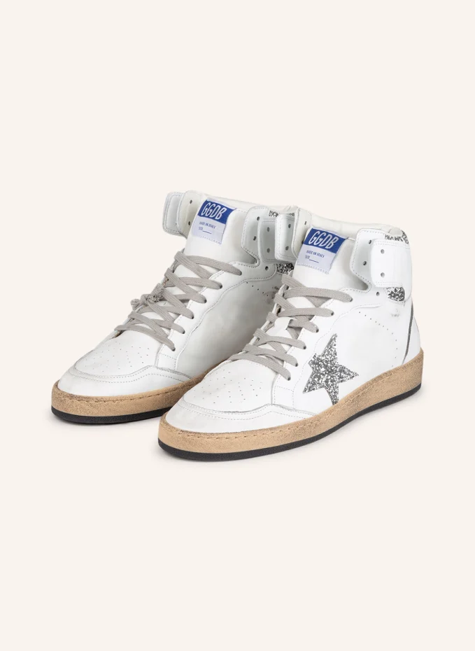 GOLDEN GOOSE Hightop-Sneaker SKY STAR