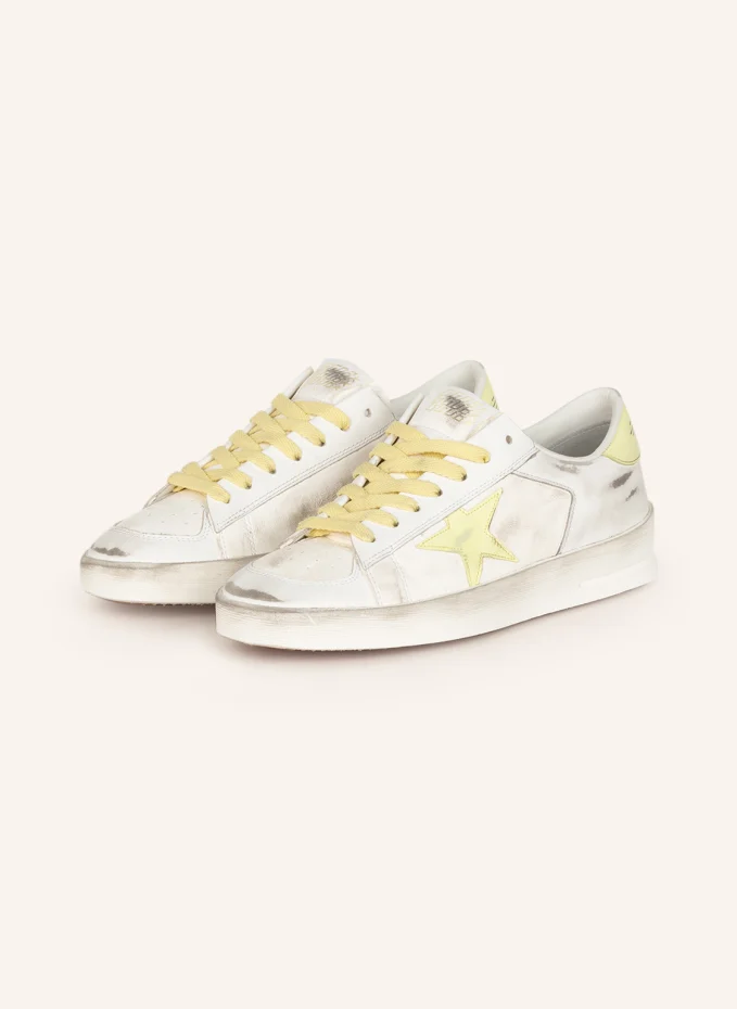 GOLDEN GOOSE Sneaker STARDAN