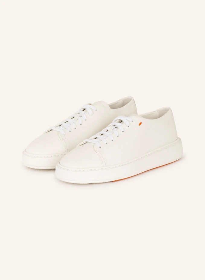 Santoni Sneaker BARTESSI