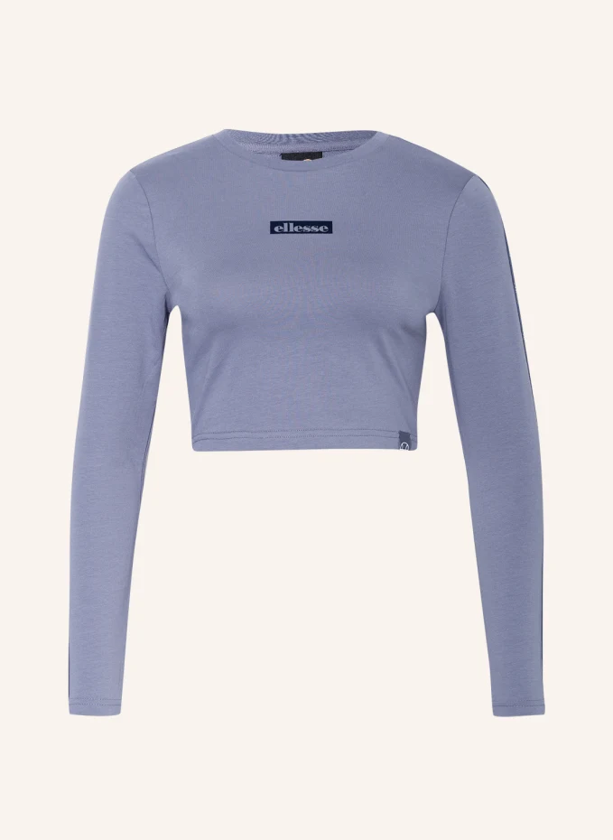 ellesse Cropped-Longsleeve TANCE