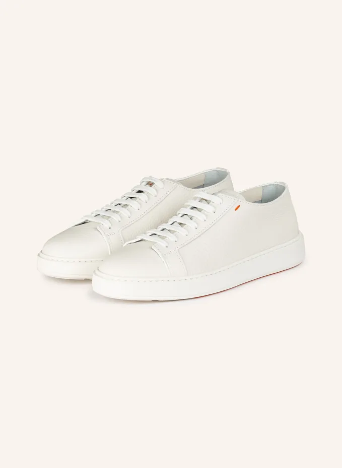 Santoni Sneaker CLEAN ICON