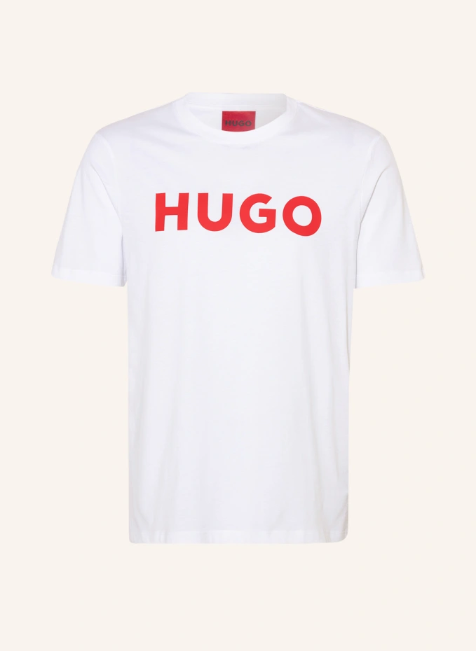 HUGO T-Shirt DULIVIO