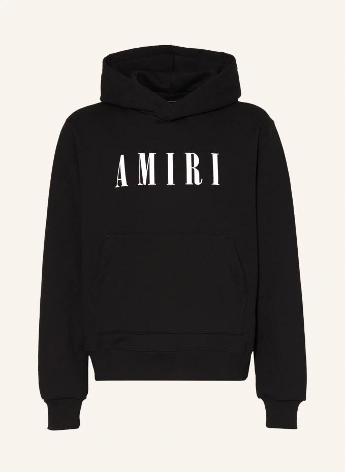 AMIRI Oversized-Hoodie