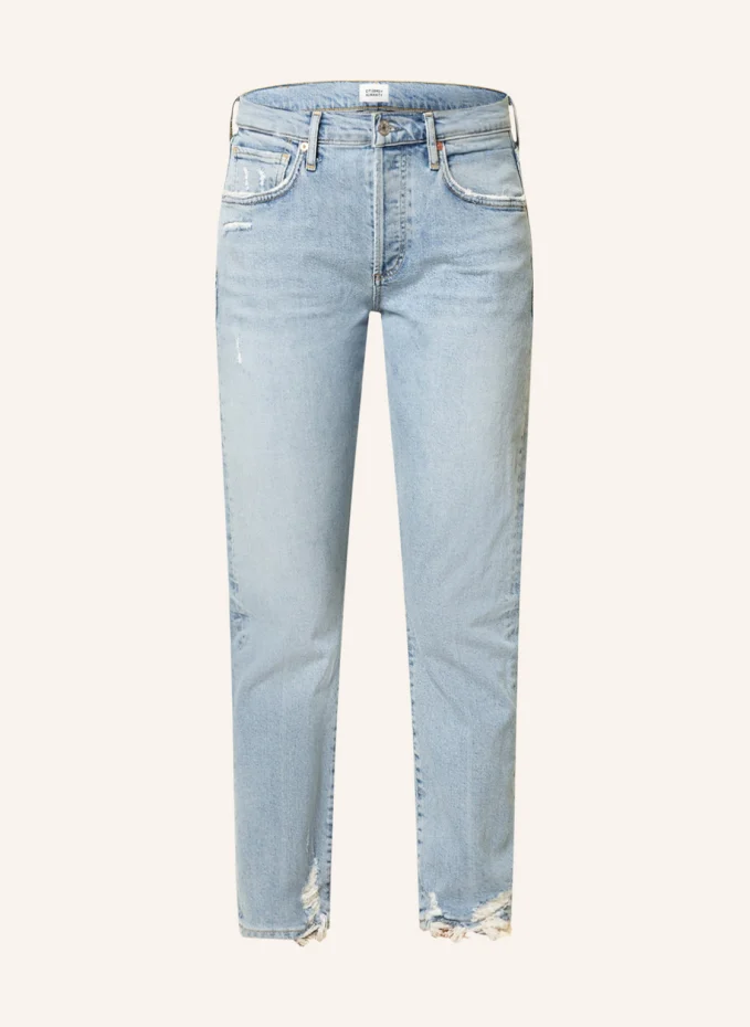 CITIZENS of HUMANITY Boyfriend Jeans EMERSON