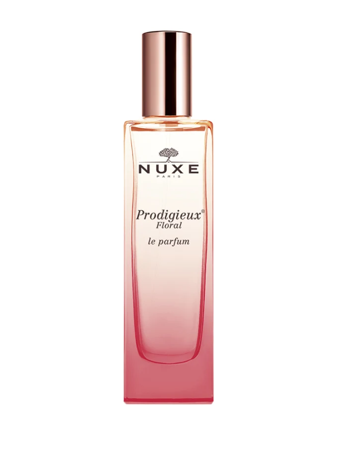 NUXE PRODIGIEUX FLORALE LE PARFUM