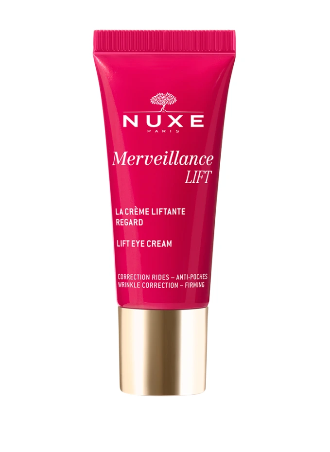 NUXE MERVEILLANCE LIFT