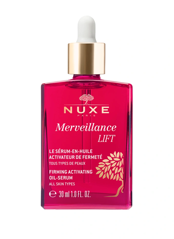 NUXE MERVEILLANCE LIFT