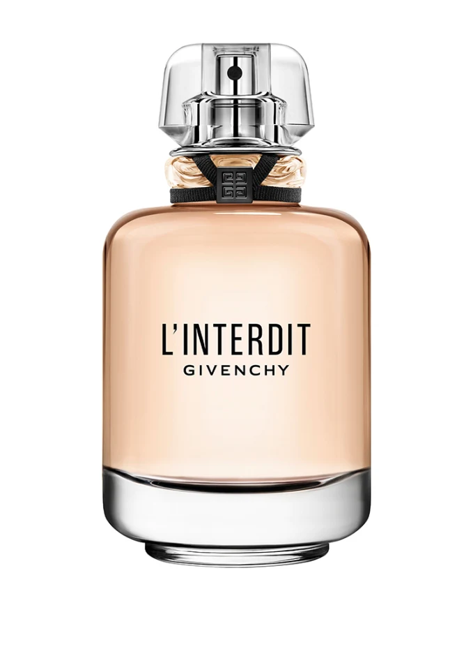 GIVENCHY BEAUTY L'INTERDIT