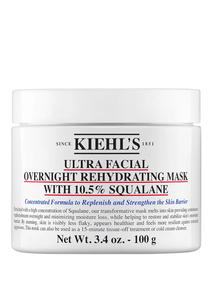 Kiehl&#39;s ULTRA FACIAL MASK