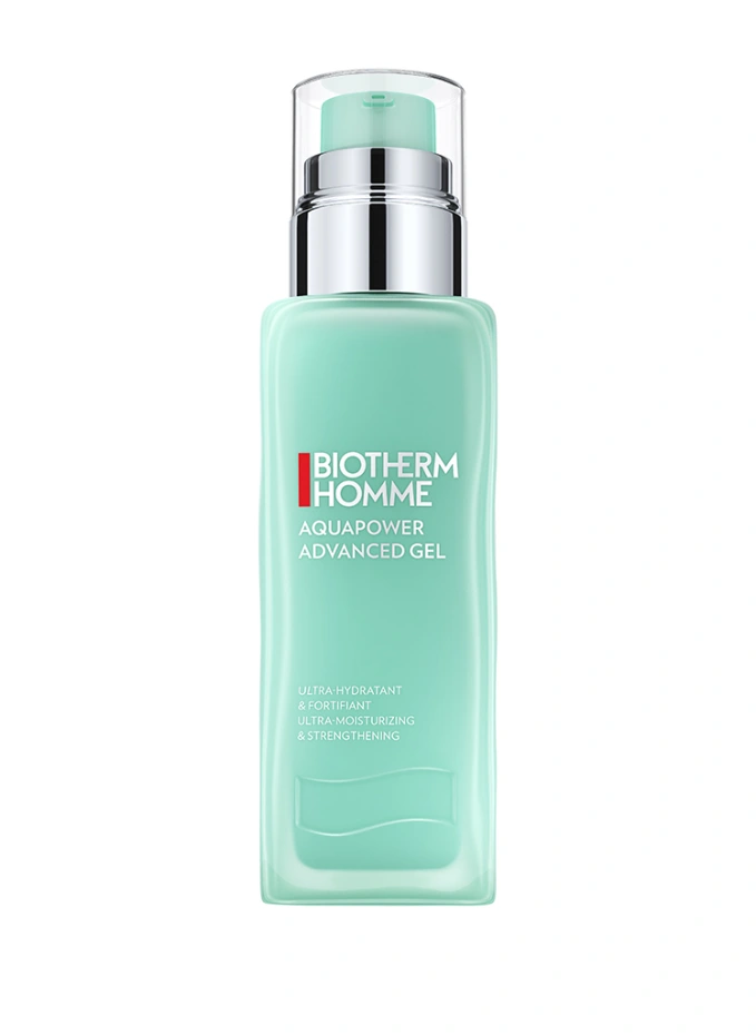 BIOTHERM AQUAPOWER ADVANCED GEL