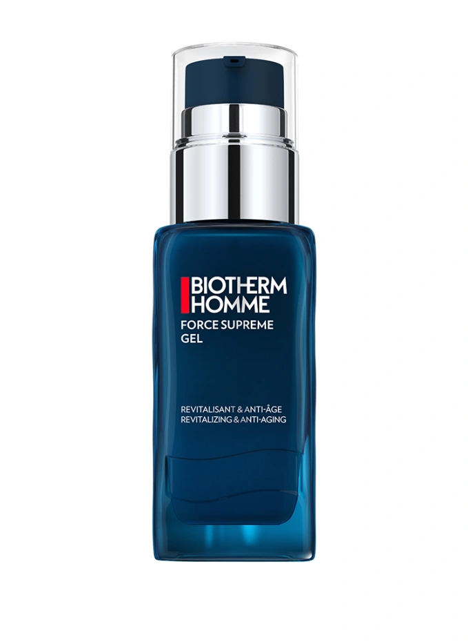 BIOTHERM FORCE SUPREME GEL