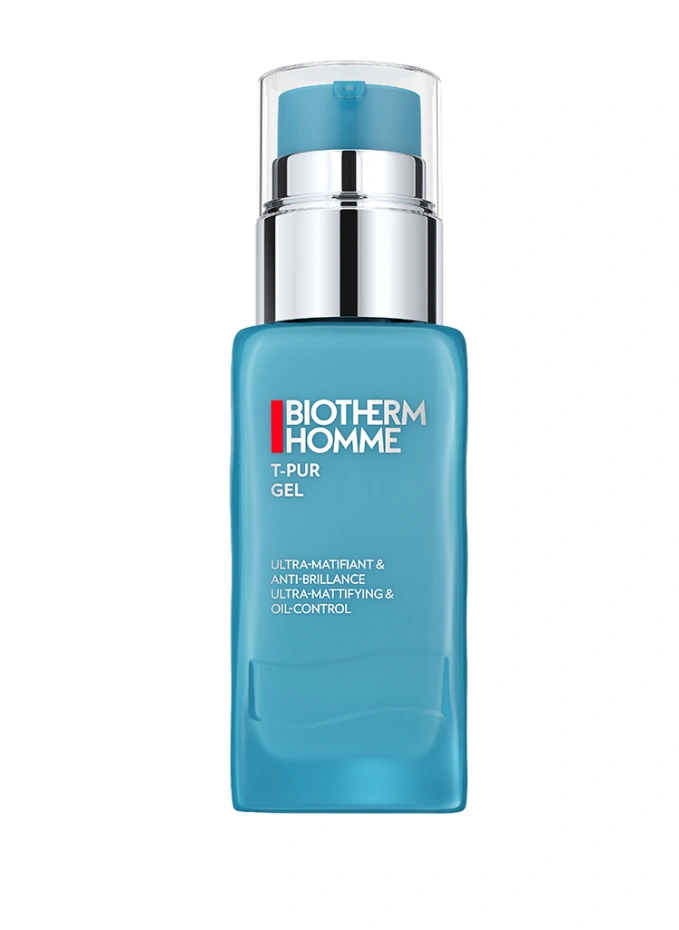 BIOTHERM T-PUR GEL