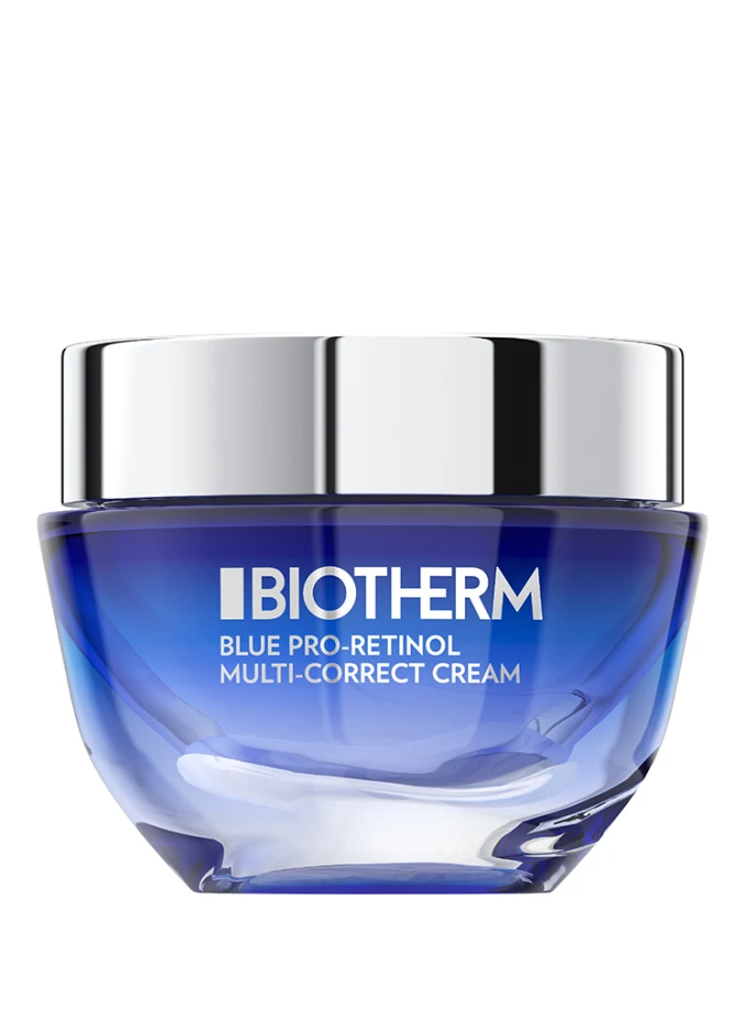 BIOTHERM BLUE THERAPY RETINOL CREAM