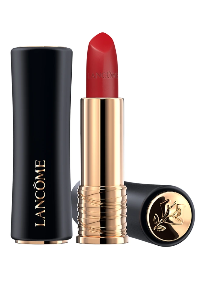 LANCÔME L'ABSOLUE ROUGE DRAMA MATTE