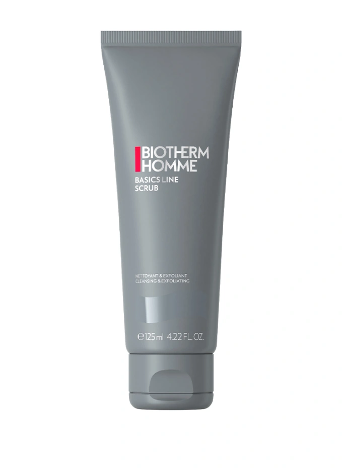 BIOTHERM BASICS LINE