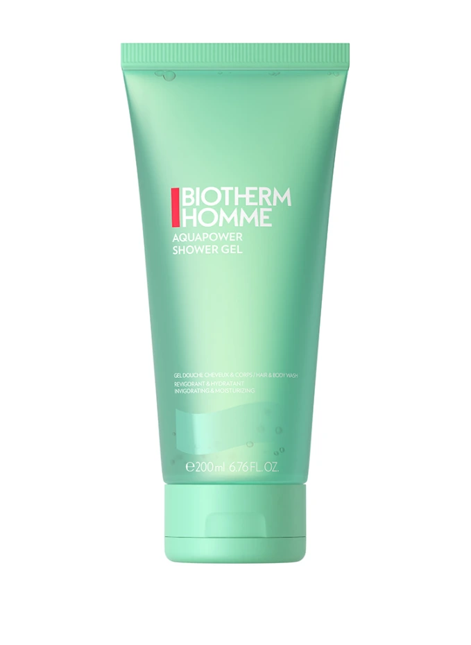 BIOTHERM AQUAPOWER