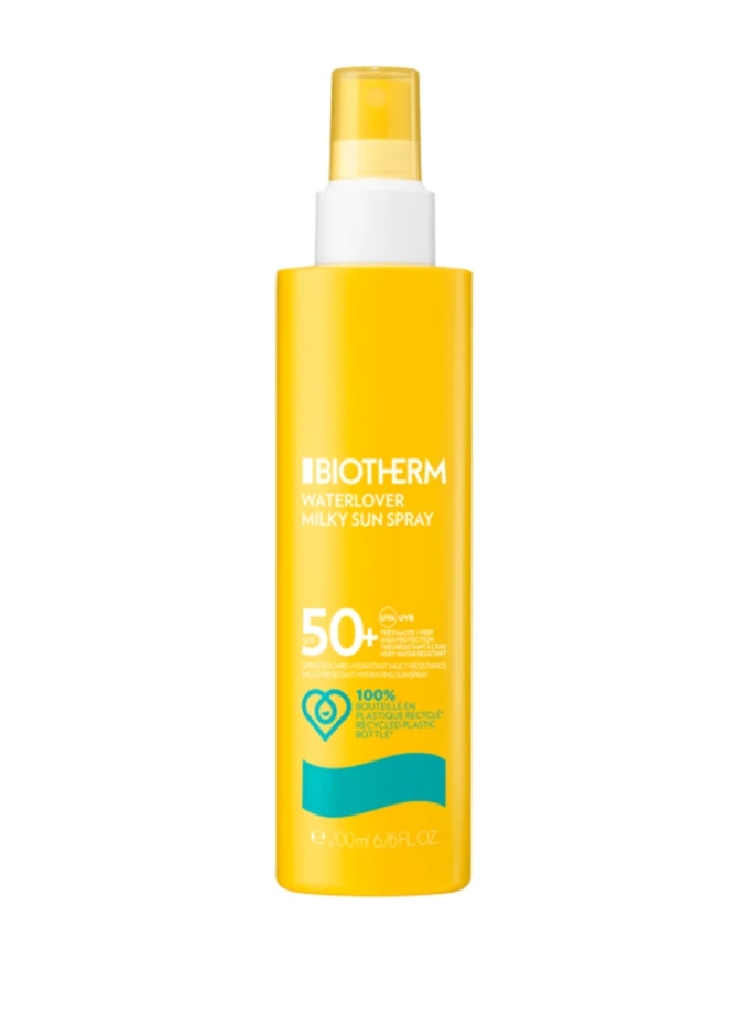 BIOTHERM WATERLOVER MILKY SUN SPRAY