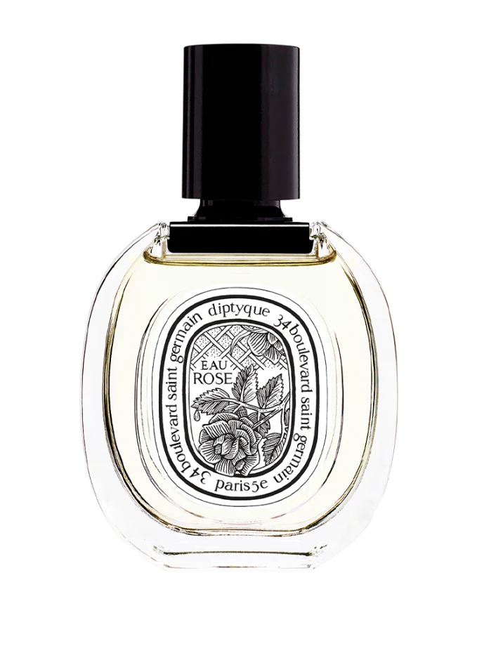 diptyque EAU ROSE