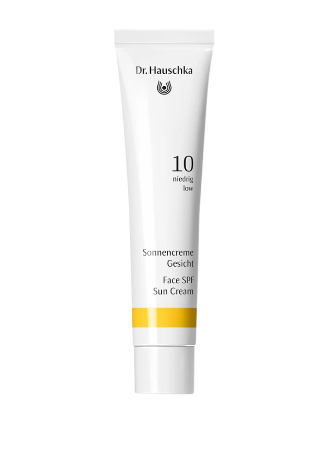 Dr. Hauschka SONNENCREME GESICHT