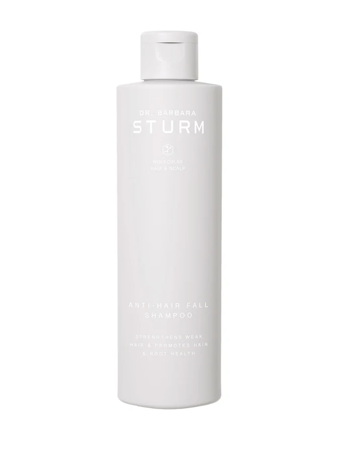 DR. BARBARA STURM ANTI-HAIR FALL SHAMPOO