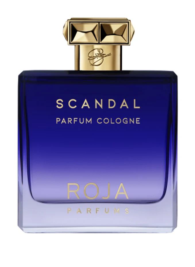 ROJA PARFUMS SCANDAL