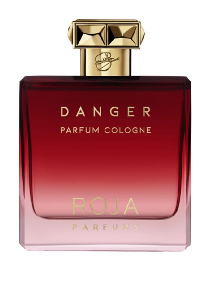 ROJA PARFUMS DANGER