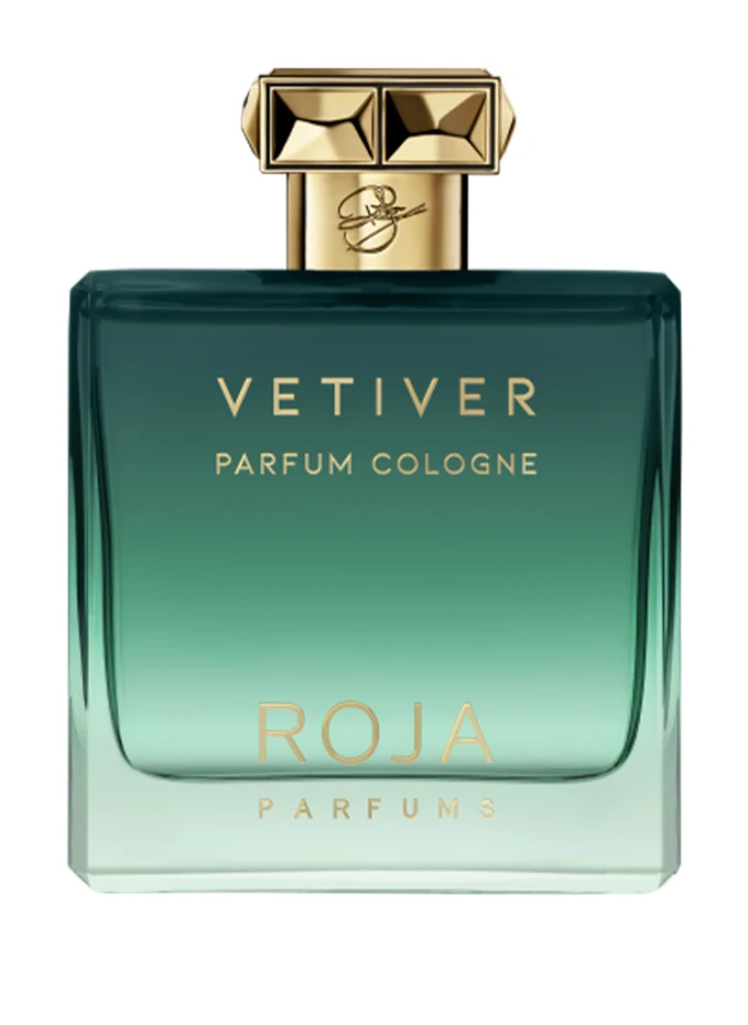 ROJA PARFUMS VETIVER