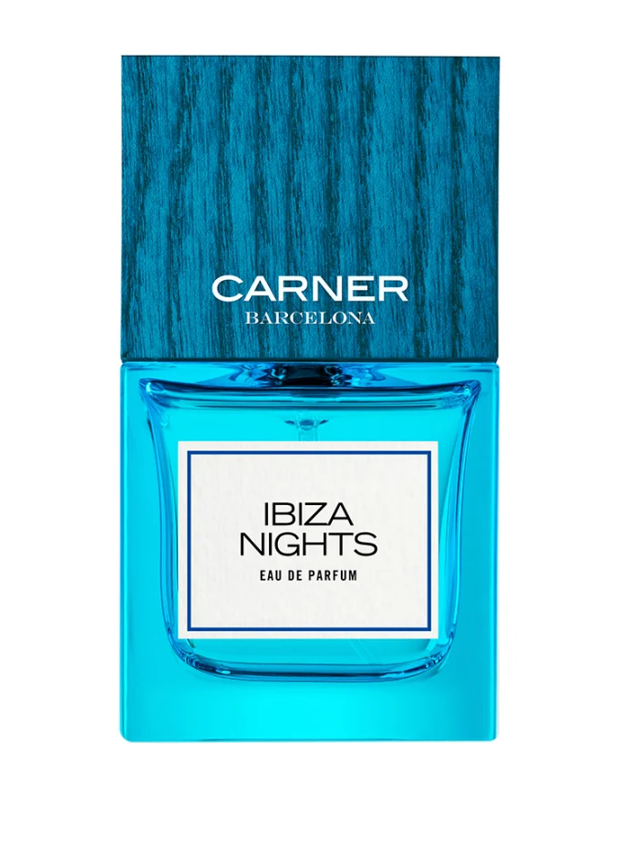 CARNER BARCELONA IBIZA NIGHTS