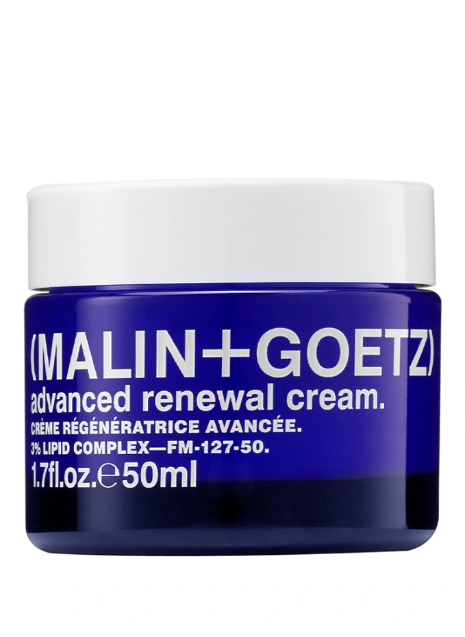 (MALIN+GOETZ) ADVANCED RENEWAL CREAM