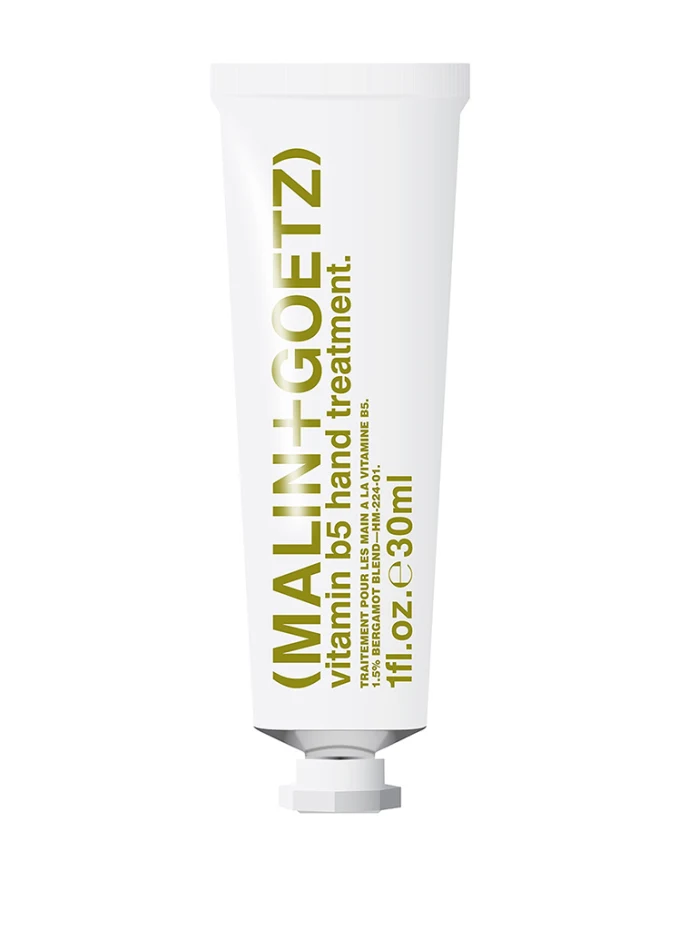 (MALIN+GOETZ) VITAMIN B5 HAND TREATMENT