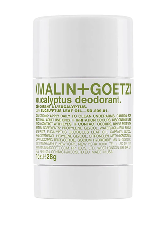 (MALIN+GOETZ) EUCALYPTUS DEODORANT