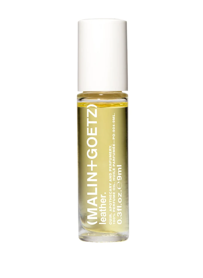 (MALIN+GOETZ) LEATHER PERFUME OIL