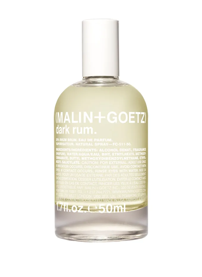 (MALIN+GOETZ) DARK RUM