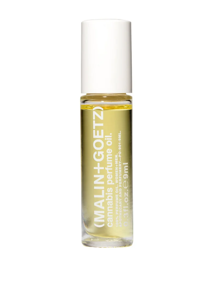 (MALIN+GOETZ) CANNABIS PERFUME OIL