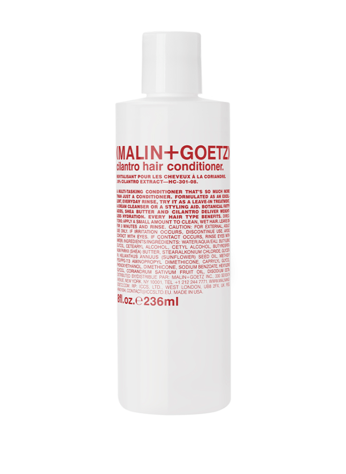 (MALIN+GOETZ) CILANTRO HAIR CONDITIONER