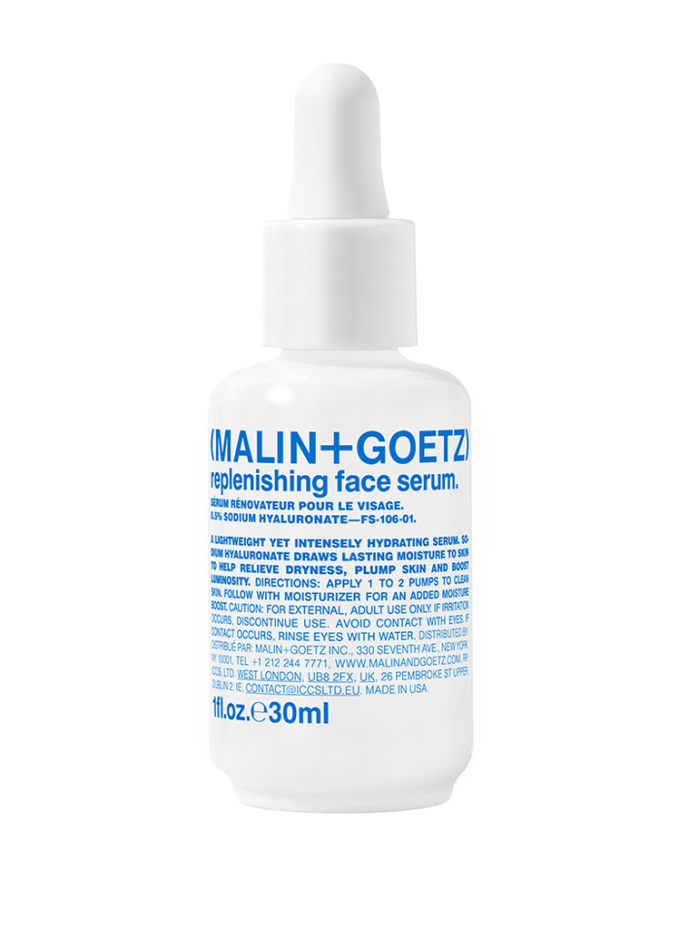 (MALIN+GOETZ) REPLENISHING FACE SERUM