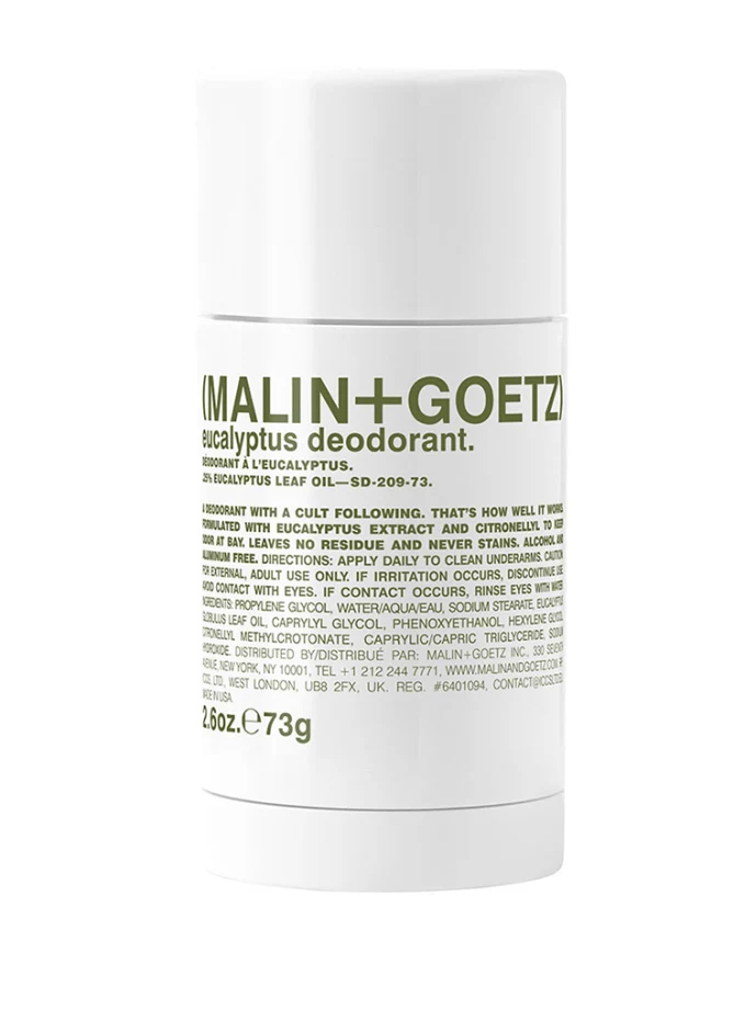 (MALIN+GOETZ) EUCALYPTUS DEODORANT