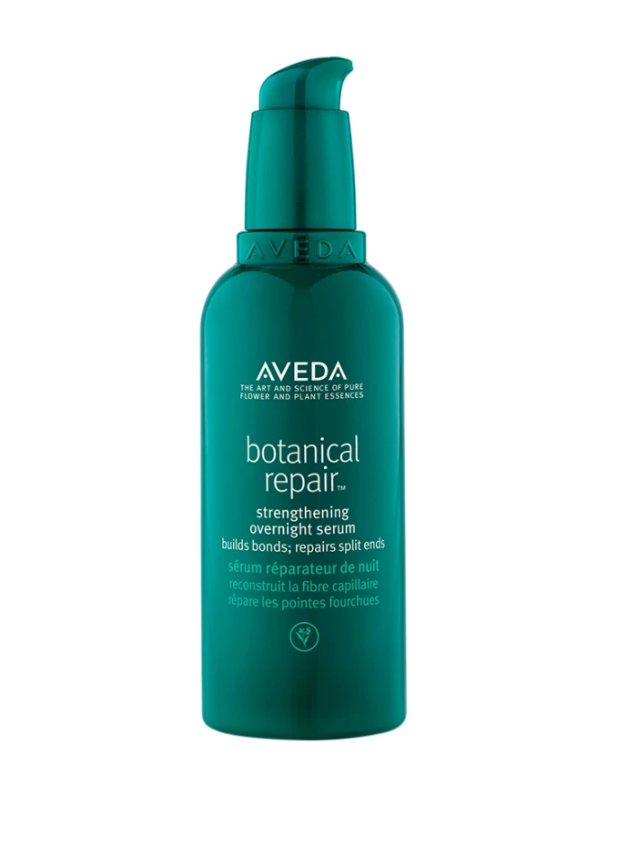 AVEDA BOTANICAL REPAIR STRENGTHENING OVERNIGHT SERUM