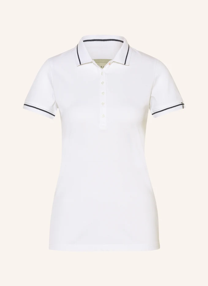 KJUS Funktions-Poloshirt SANNA