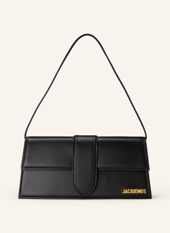 JACQUEMUS Schultertasche LE BAMBINO LONG