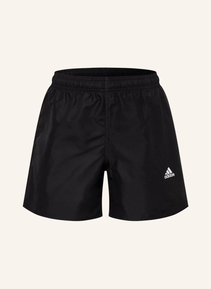 adidas adidas Badeshorts CLASSIC BADGE OF SPORTKIDS Begrenztes